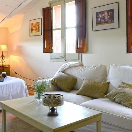 Mas Del Mar Guest House Sant Pere Pescador Bagian luar foto