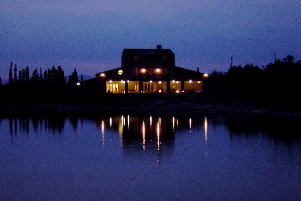 Mas Del Mar Guest House Sant Pere Pescador Bagian luar foto