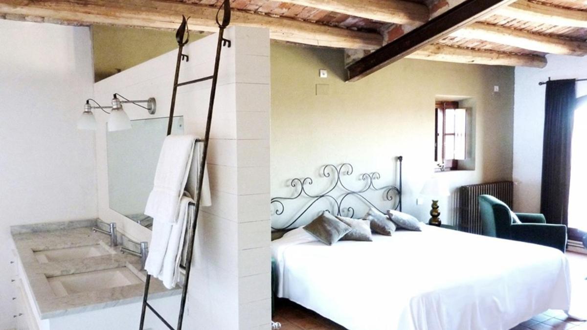 Mas Del Mar Guest House Sant Pere Pescador Bagian luar foto