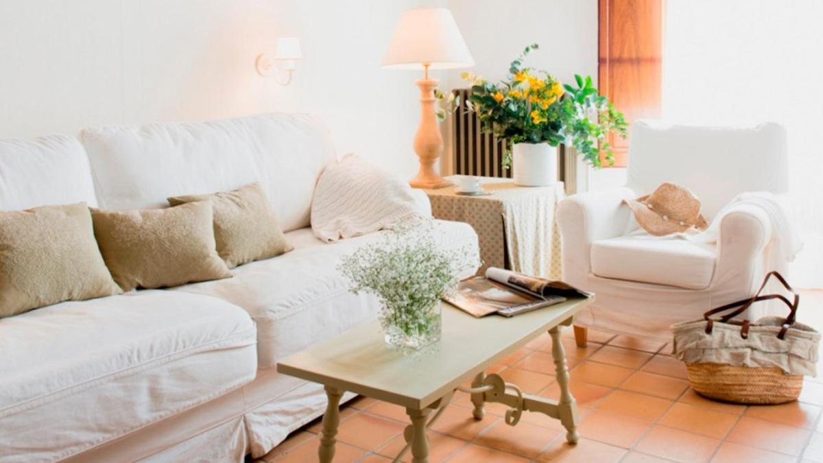 Mas Del Mar Guest House Sant Pere Pescador Bagian luar foto