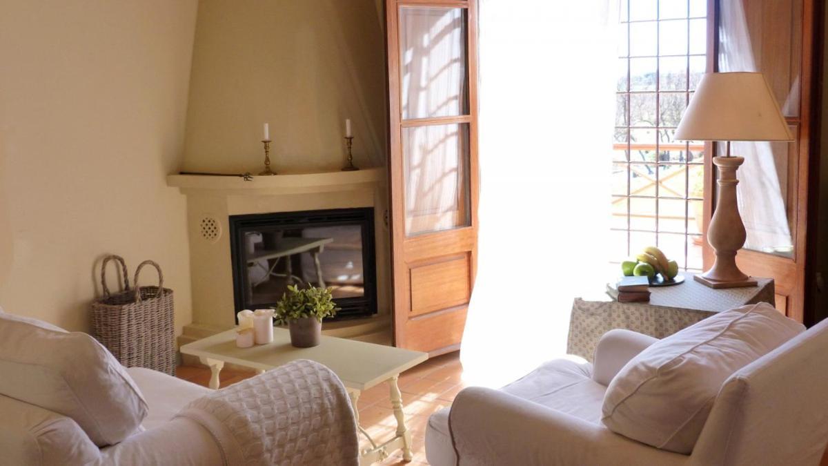 Mas Del Mar Guest House Sant Pere Pescador Bagian luar foto